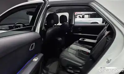 Hyundai Ioniq 5 2023 0.1 Автомат в Москве № 126897, миниатюра 12