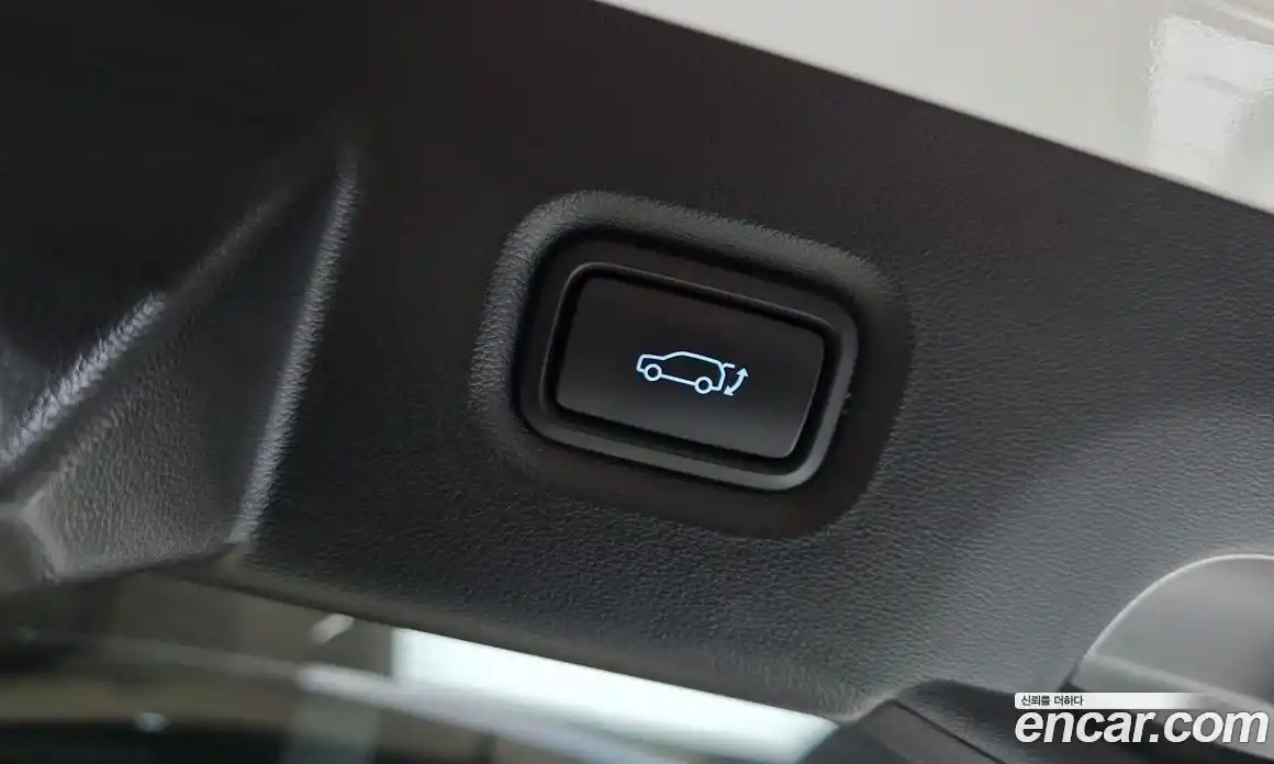 Hyundai Ioniq 5 2023 0.1 Автомат в Москве № 126897, фото 17