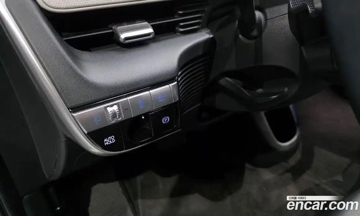 Hyundai Ioniq 5 2023 0.1 Автомат в Москве № 126897, фото 18