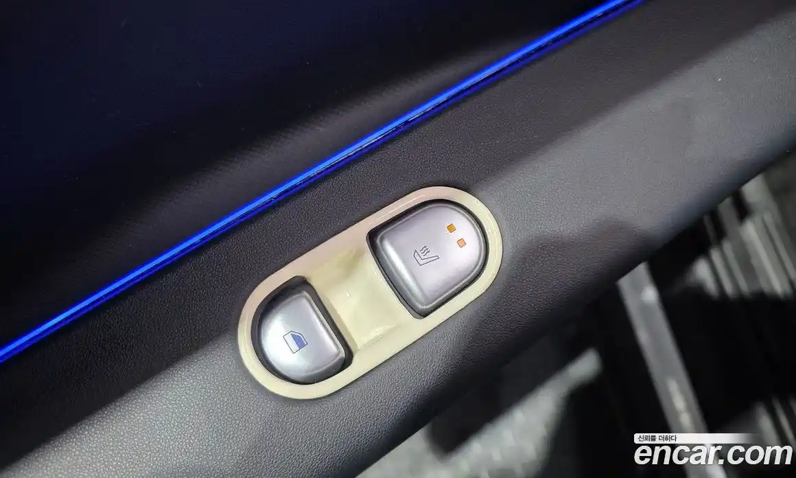 Hyundai Ioniq 5 2023 0.1 Автомат в Москве № 126897, фото 19