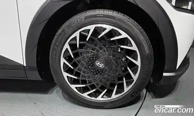 Hyundai Ioniq 5 2023 0.1 Автомат в Москве № 126897, миниатюра 5