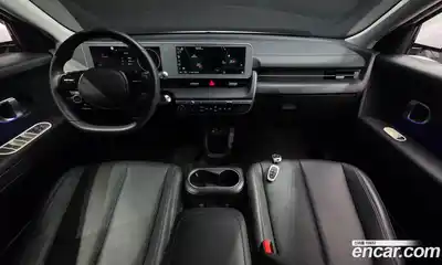 Hyundai Ioniq 5 2023 0.1 Автомат в Москве № 126897, миниатюра 7