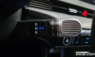 Hyundai Ioniq 5 2023 0.1 Автомат в Москве № 126897, миниатюра 9