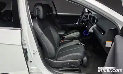 Hyundai Ioniq 5 2023 0.1 Автомат в Москве № 126897, миниатюра 10