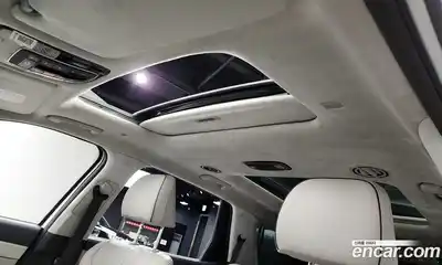 Hyundai Palisade, 2023