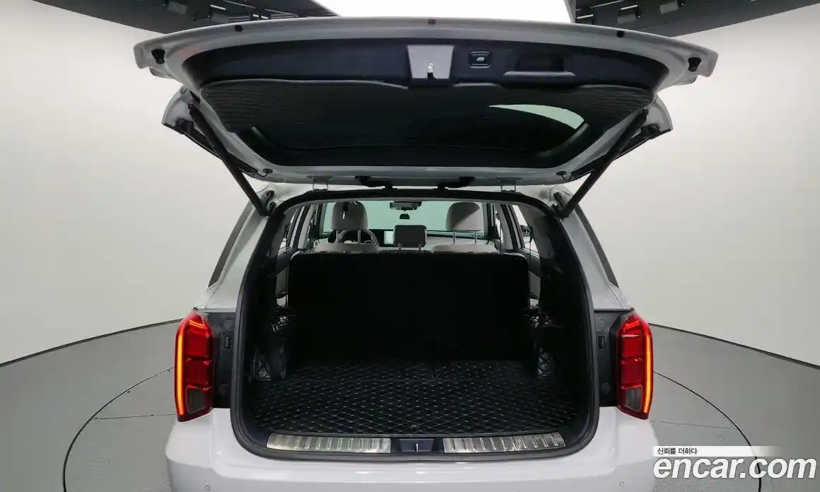 Hyundai Palisade 2023 2.2 Автомат в Москве № 127154, фото 11