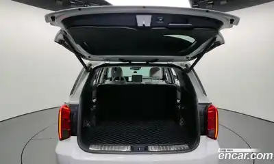 Hyundai Palisade 2023 2.2 Автомат в Москве № 127154, миниатюра 11