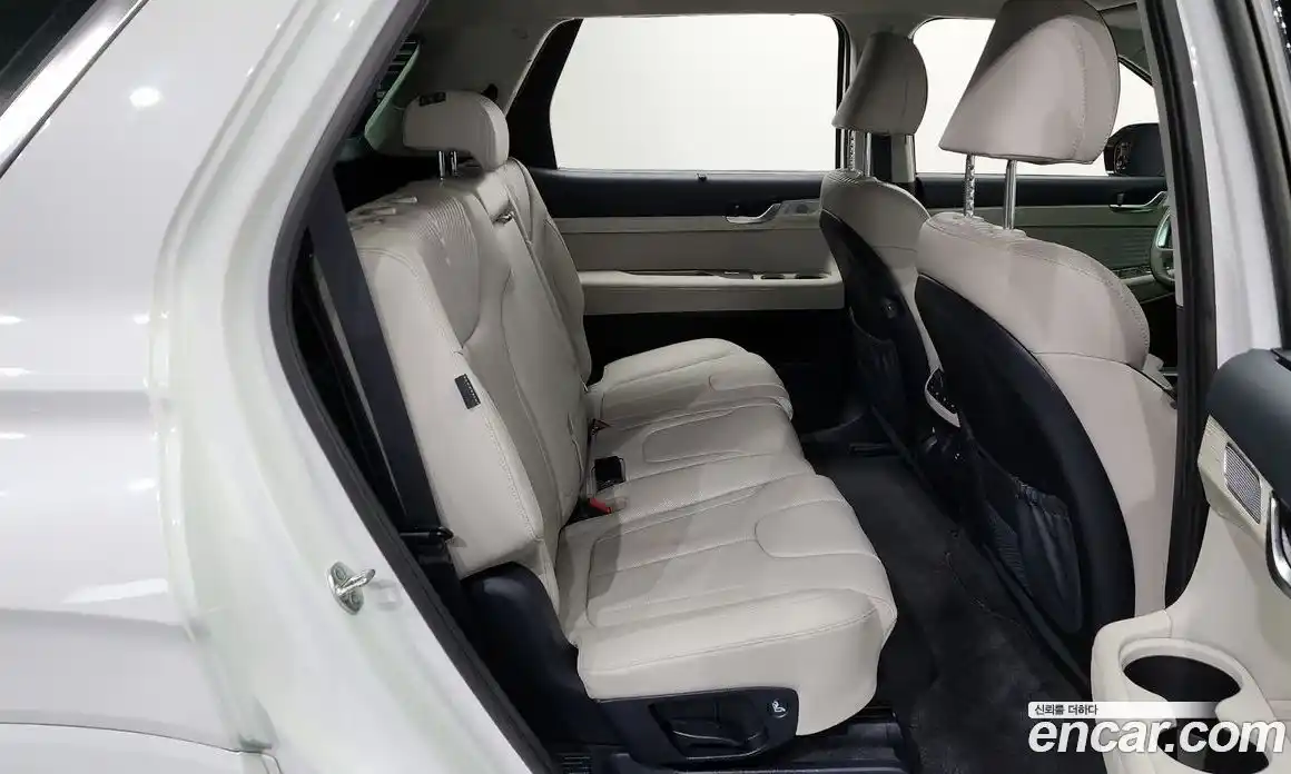 Hyundai Palisade 2023 2.2 Автомат в Москве № 127154, фото 12