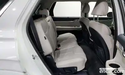 Hyundai Palisade 2023 2.2 Автомат в Москве № 127154, миниатюра 12