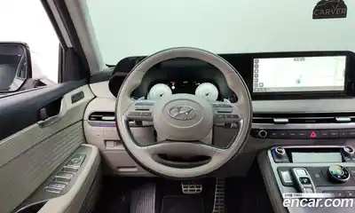 Hyundai Palisade 2023 2.2 Автомат в Москве № 127154, миниатюра 2