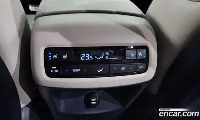 Hyundai Palisade 2023 2.2 Автомат в Москве № 127154, миниатюра 6
