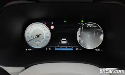 Hyundai Palisade 2023 2.2 Автомат в Москве № 127154, миниатюра 8