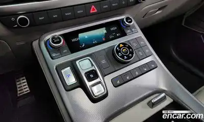 Hyundai Palisade 2023 2.2 Автомат в Москве № 127154, миниатюра 9