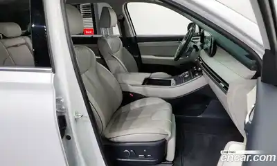 Hyundai Palisade 2023 2.2 Автомат в Москве № 127154, миниатюра 10