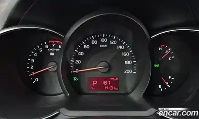 Kia Morning 2016 1.0 Автомат в Москве № 128542, миниатюра 11