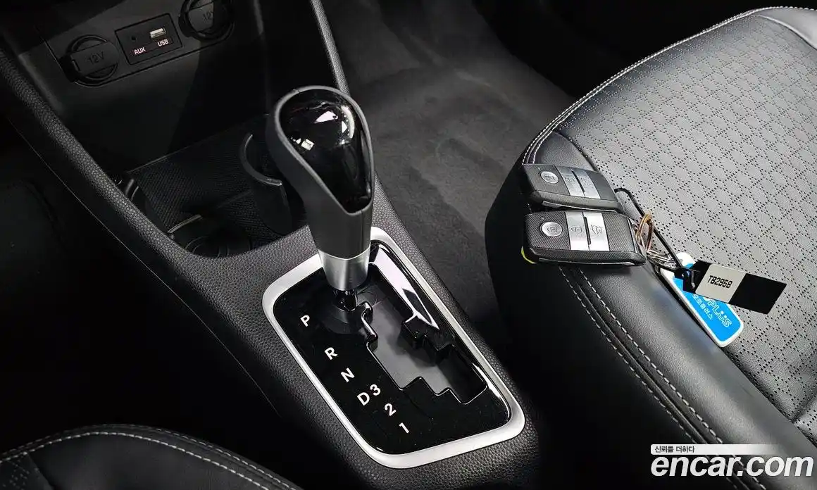 Kia Morning 2016 1.0 Автомат в Москве № 128542, фото 18