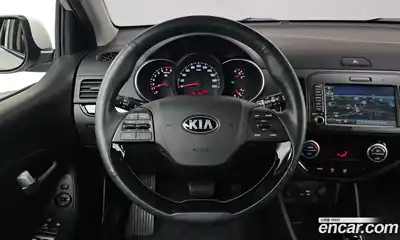 Kia Morning 2016 1.0 Автомат в Москве № 128542, миниатюра 3