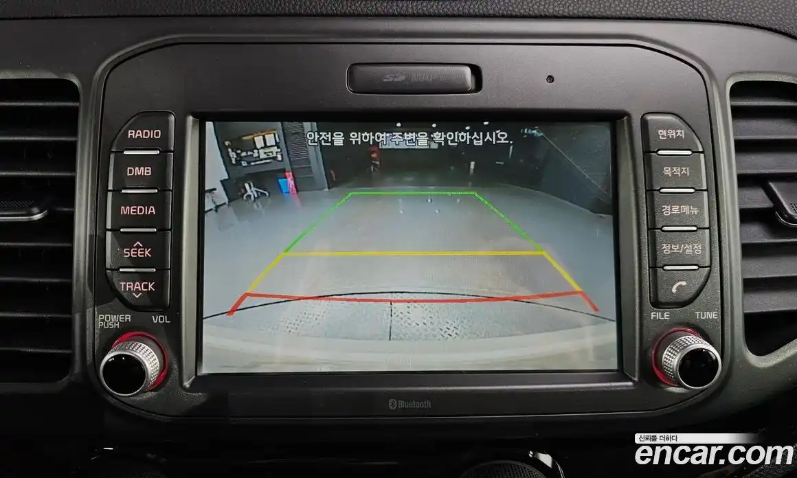 Kia Morning 2016 1.0 Автомат в Москве № 128542, фото 4