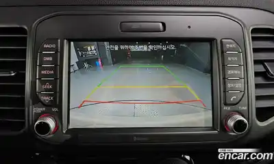 Kia Morning 2016 1.0 Автомат в Москве № 128542, миниатюра 4