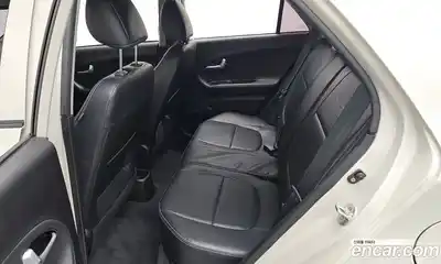 Kia Morning 2016 1.0 Автомат в Москве № 128542, миниатюра 10