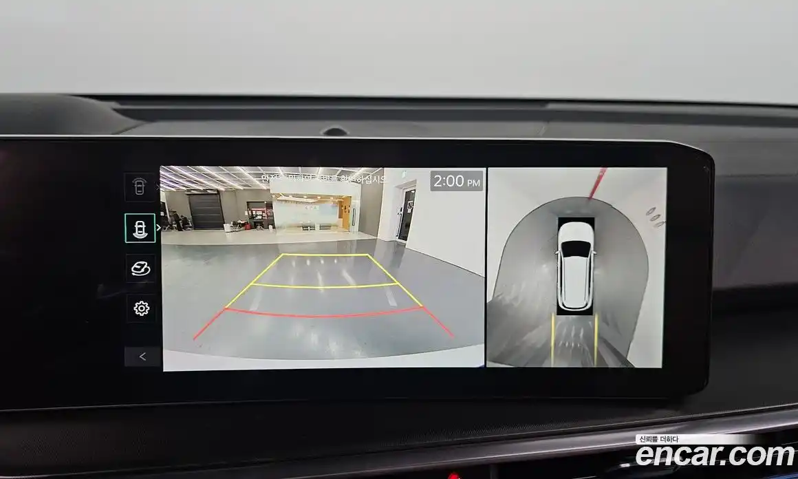 Kia Sorento 2024 1.6 Автомат в Москве № 128784, фото 12