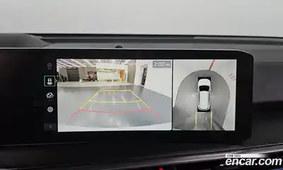 Kia Sorento 2024 1.6 Автомат в Москве № 128784, миниатюра 12