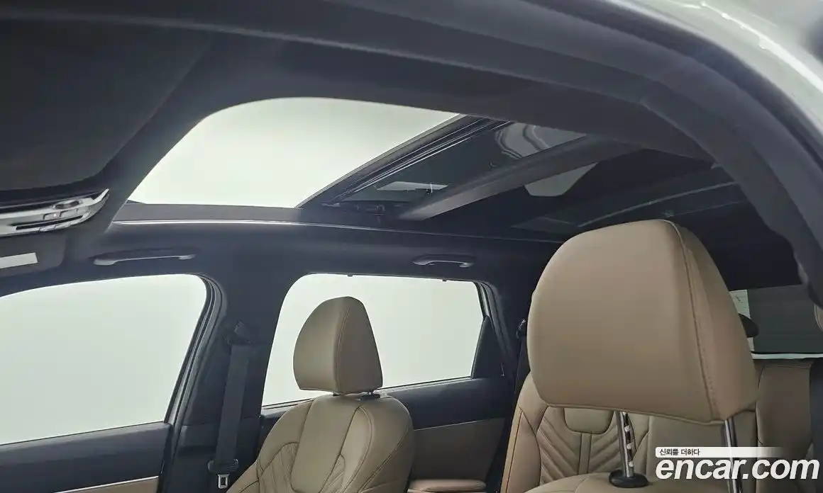 Kia Sorento 2024 1.6 Автомат в Москве № 128784, фото 14