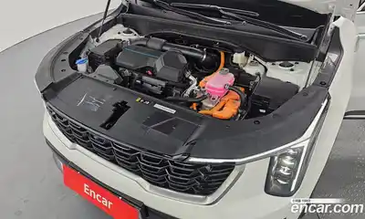 Kia Sorento 2024 1.6 Автомат в Москве № 128784, миниатюра 6