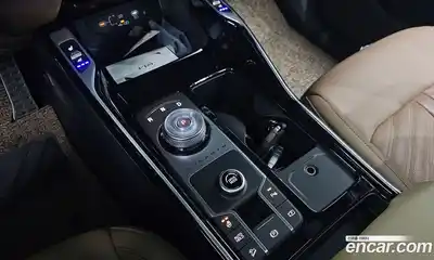 Kia Sorento 2024 1.6 Автомат в Москве № 128784, миниатюра 7