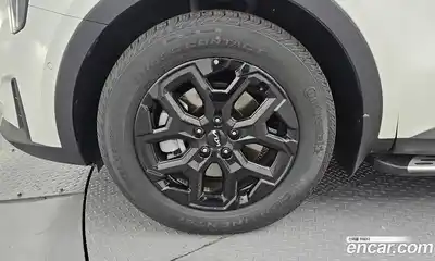 Kia Sorento 2024 1.6 Автомат в Москве № 128784, миниатюра 10