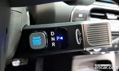 Hyundai Palisade, 2026