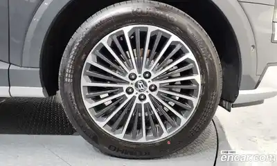 Hyundai Palisade 2026 2.5 Автомат в Москве № 129549, миниатюра 11