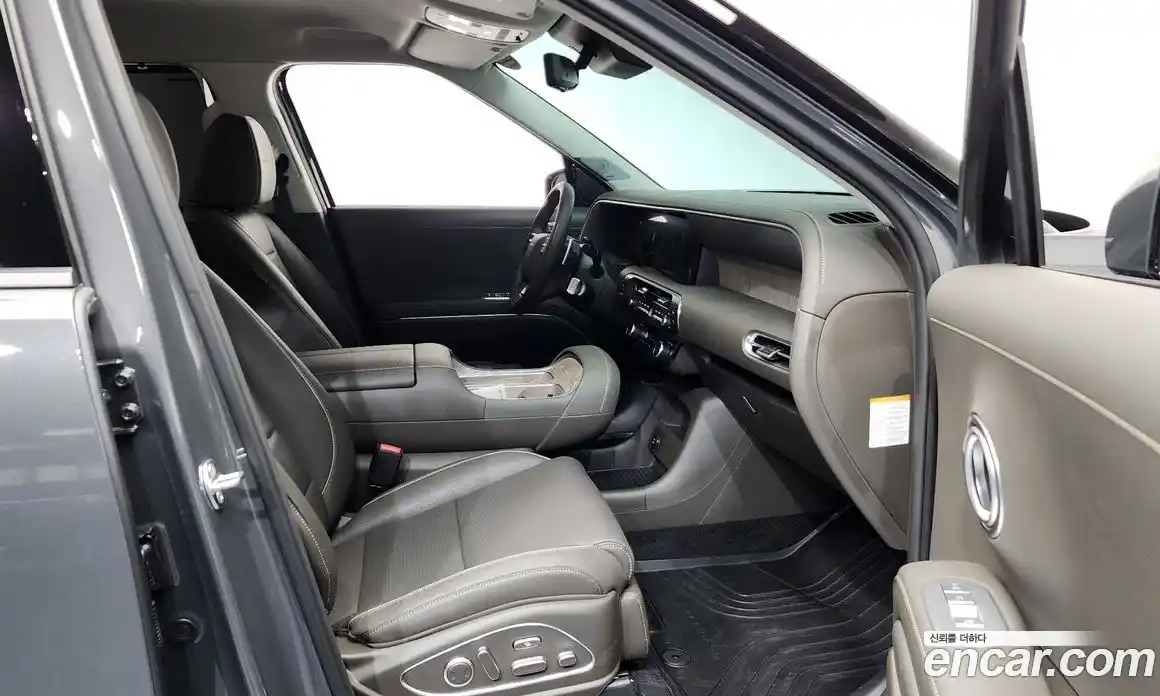 Hyundai Palisade 2026 2.5 Автомат в Москве № 129549, фото 12