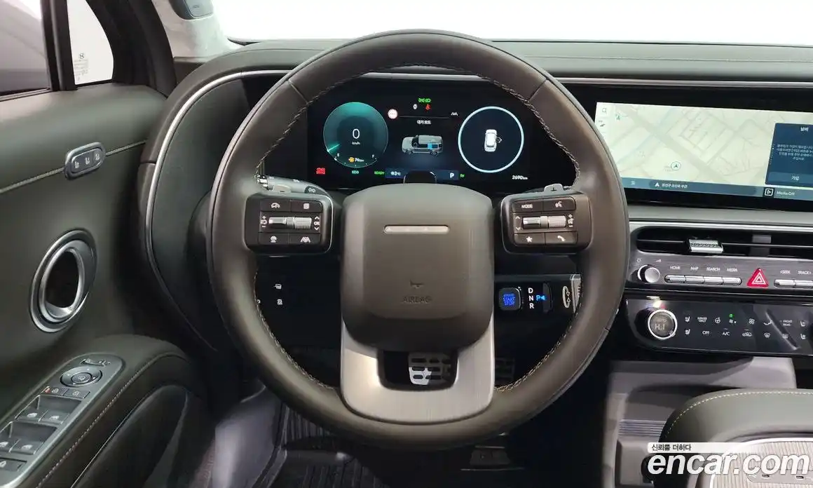 Hyundai Palisade 2026 2.5 Автомат в Москве № 129549, фото 14