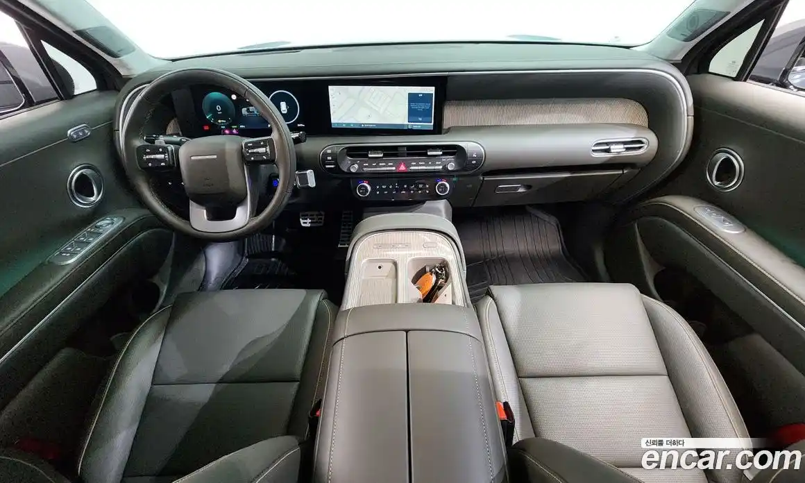 Hyundai Palisade 2026 2.5 Автомат в Москве № 129549, фото 20