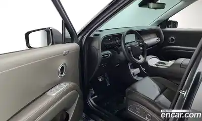 Hyundai Palisade 2026 2.5 Автомат в Москве № 129549, миниатюра 3