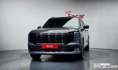 Hyundai Palisade 2026 2.5 Автомат в Москве № 129549, миниатюра 6