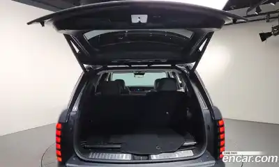 Hyundai Palisade 2026 2.5 Автомат в Москве № 129549, миниатюра 8