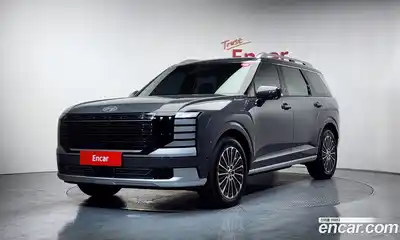 Hyundai Palisade 2026 2.5 Автомат в Москве № 129549, миниатюра 9