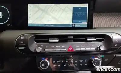 Hyundai Palisade 2026 2.5 Автомат в Москве № 129549, миниатюра 10