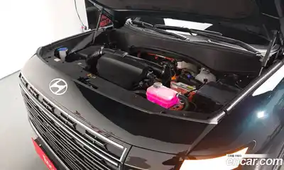 Hyundai Palisade, 2026