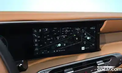 Hyundai Palisade 2026 2.5 Автомат в Москве № 129592, миниатюра 11