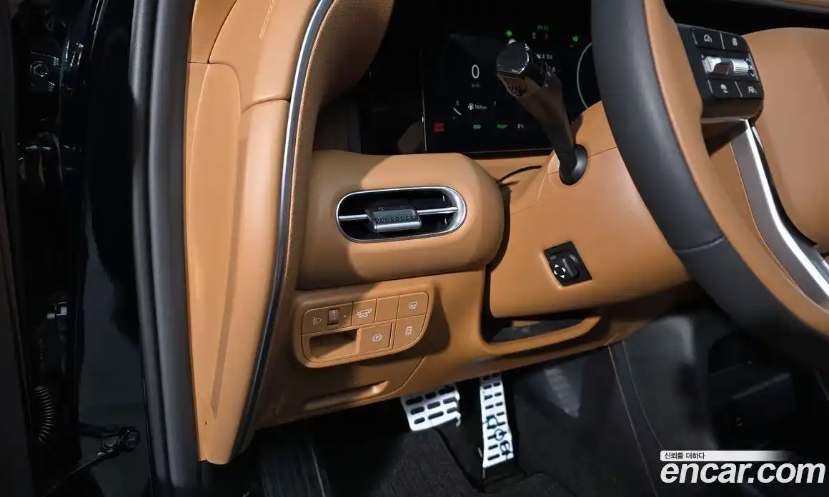 Hyundai Palisade 2026 2.5 Автомат в Москве № 129592, фото 12