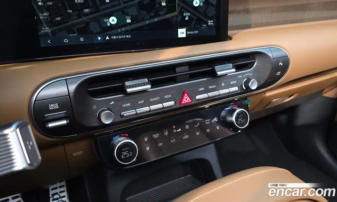 Hyundai Palisade 2026 2.5 Автомат в Москве № 129592, фото 13