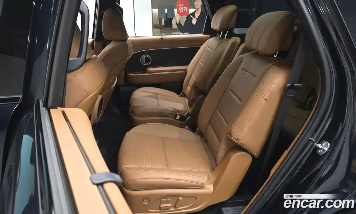 Hyundai Palisade 2026 2.5 Автомат в Москве № 129592, фото 18