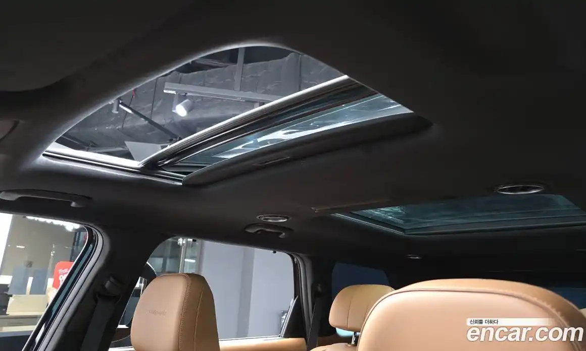 Hyundai Palisade 2026 2.5 Автомат в Москве № 129592, фото 19