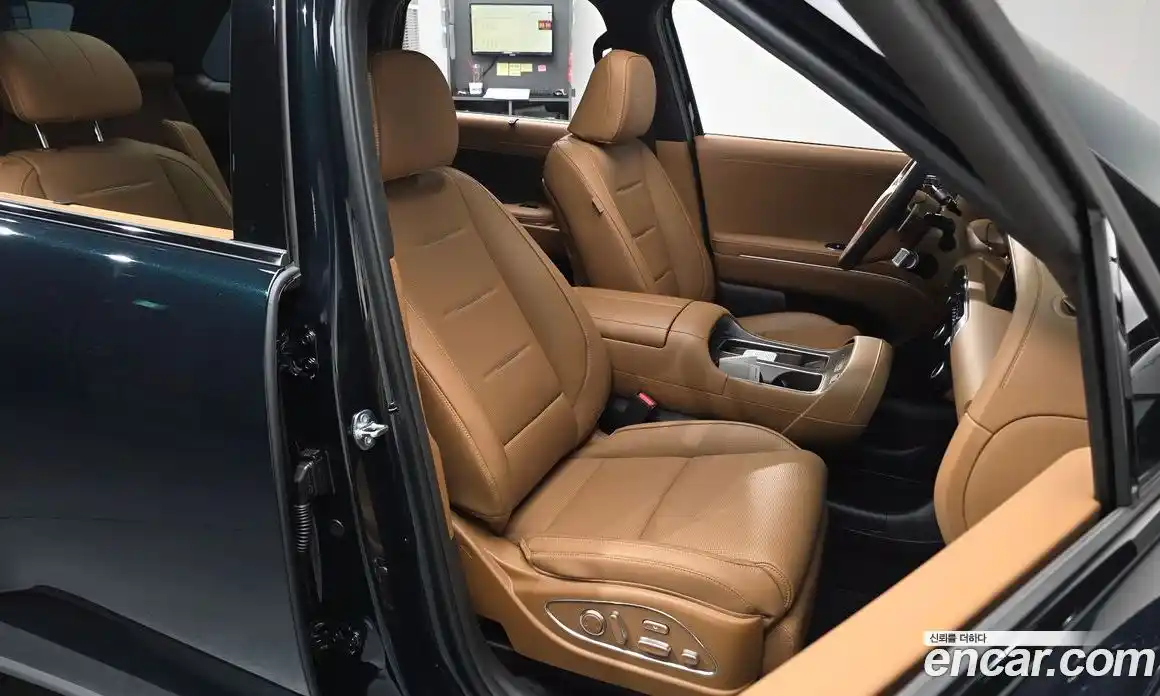 Hyundai Palisade 2026 2.5 Автомат в Москве № 129592, фото 20