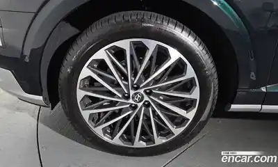 Hyundai Palisade 2026 2.5 Автомат в Москве № 129592, миниатюра 3