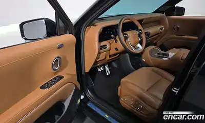 Hyundai Palisade 2026 2.5 Автомат в Москве № 129592, миниатюра 4
