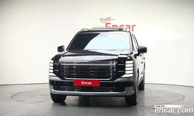 Hyundai Palisade 2026 2.5 Автомат в Москве № 129592, миниатюра 5